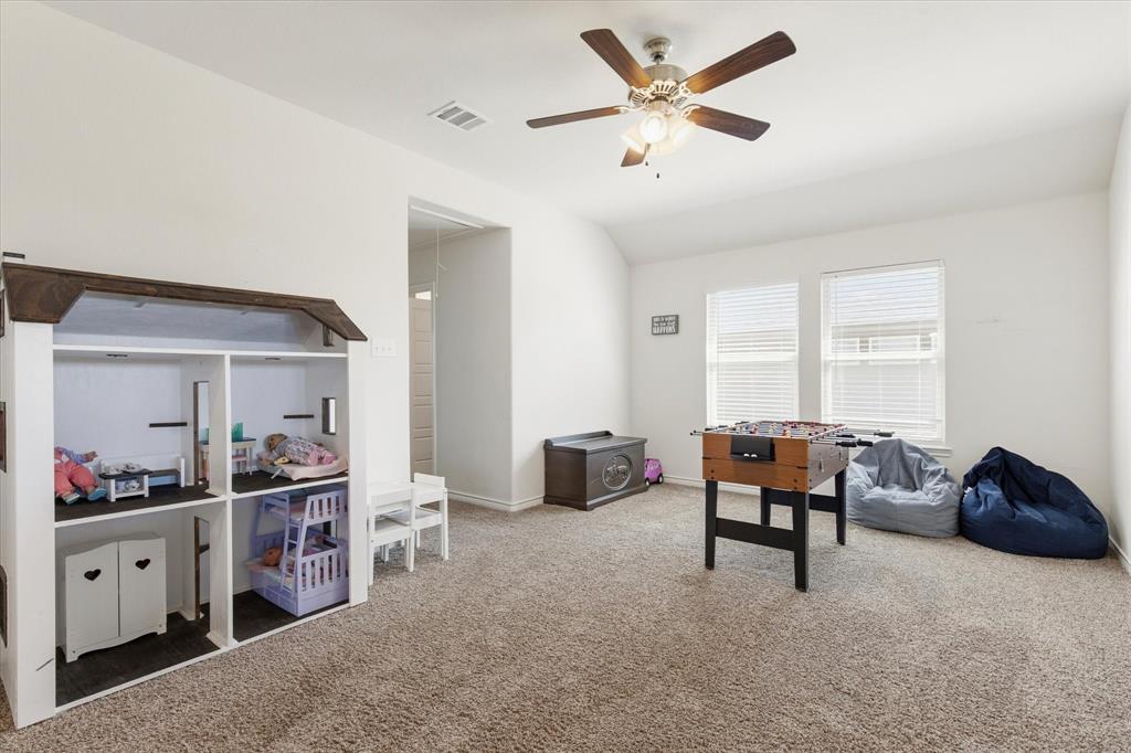 Trailstone Ph 1 - Residential