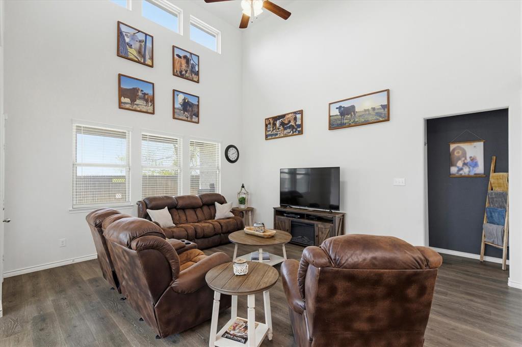 Trailstone Ph 1 - Residential