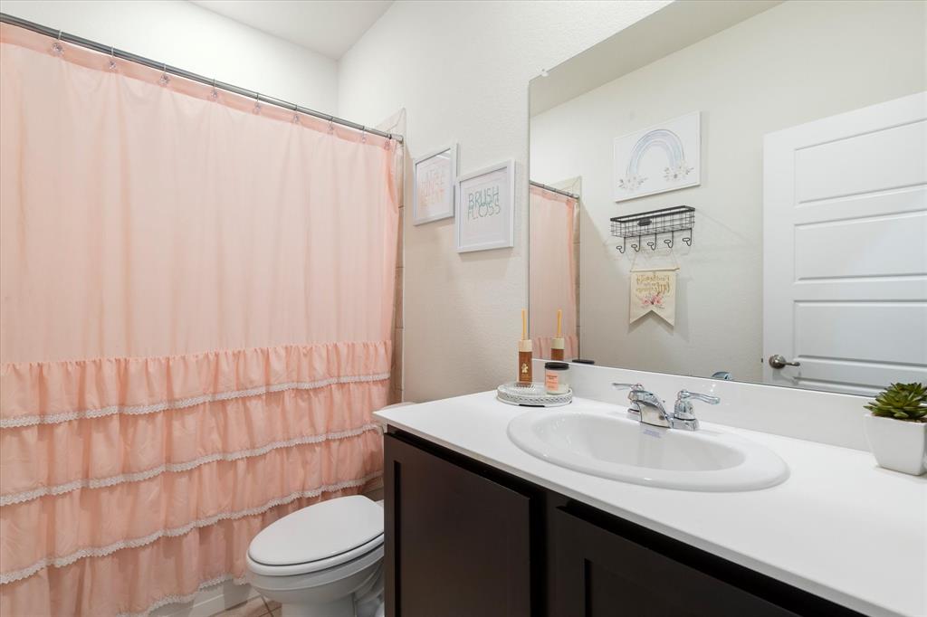 Trailstone Ph 1 - Residential