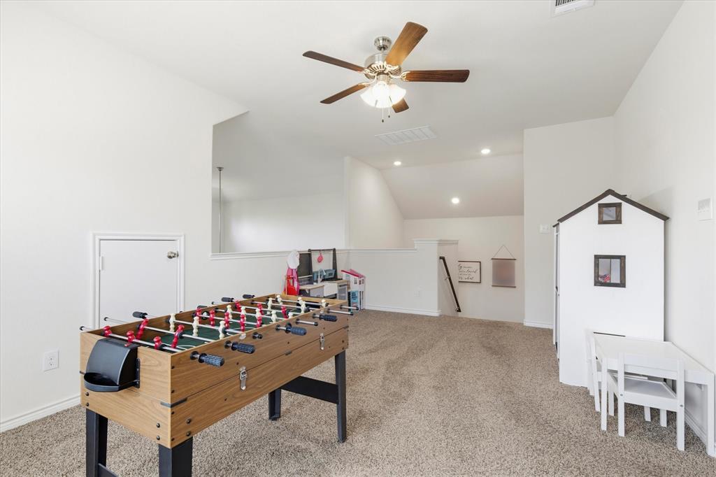 Trailstone Ph 1 - Residential