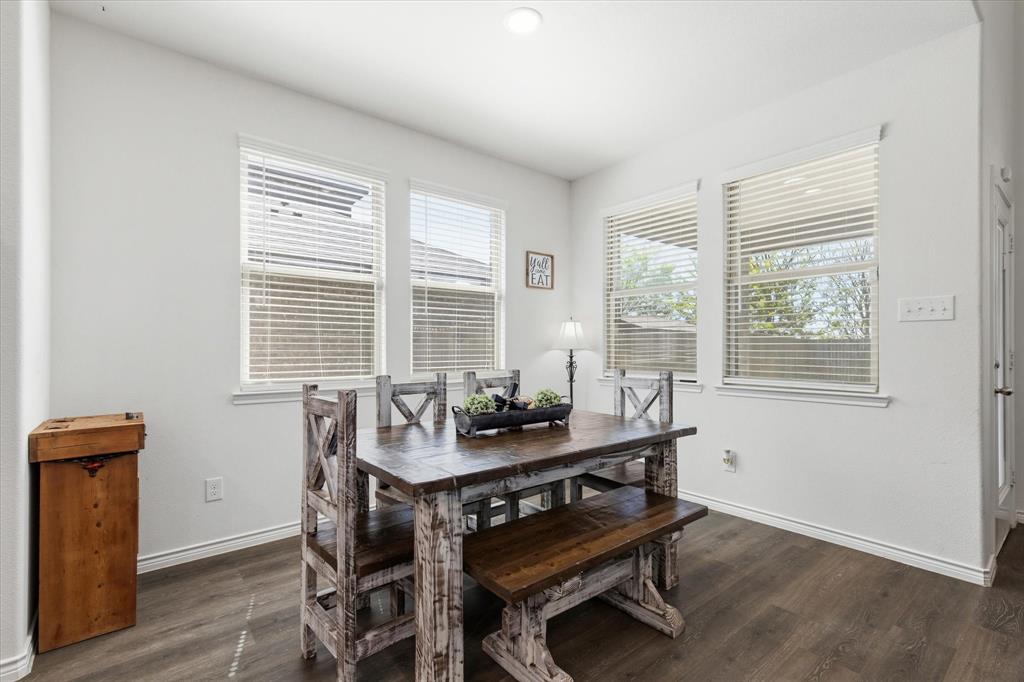 Trailstone Ph 1 - Residential