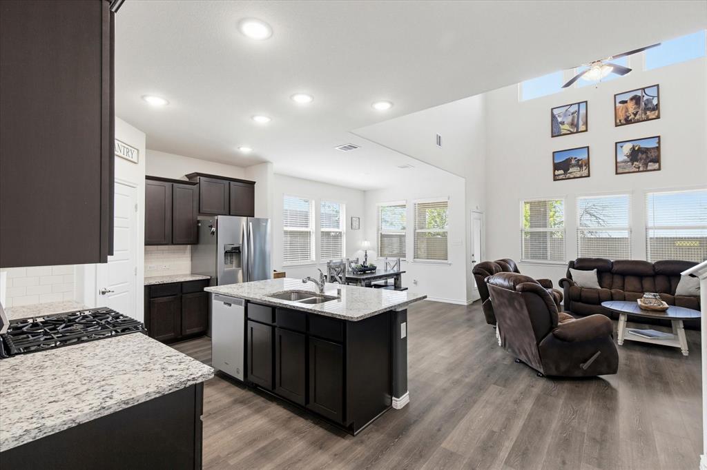 Trailstone Ph 1 - Residential