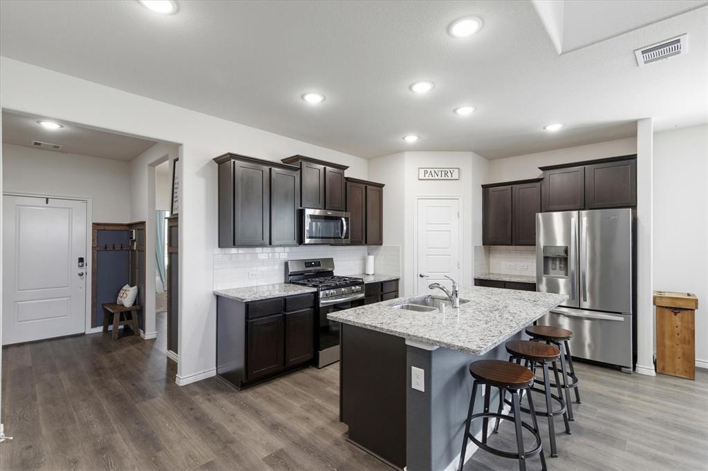 Trailstone Ph 1 - Residential