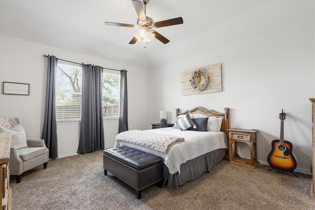 Trailstone Ph 1 - Residential