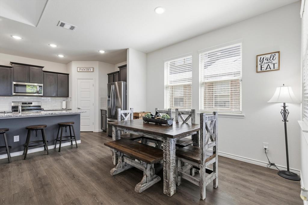 Trailstone Ph 1 - Residential