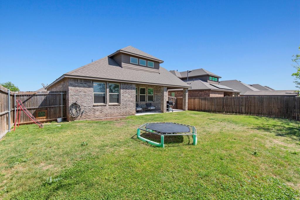 Trailstone Ph 1 - Residential