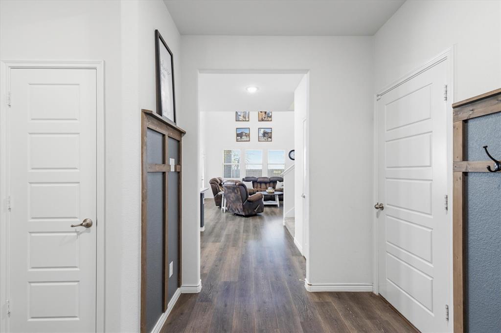 Trailstone Ph 1 - Residential