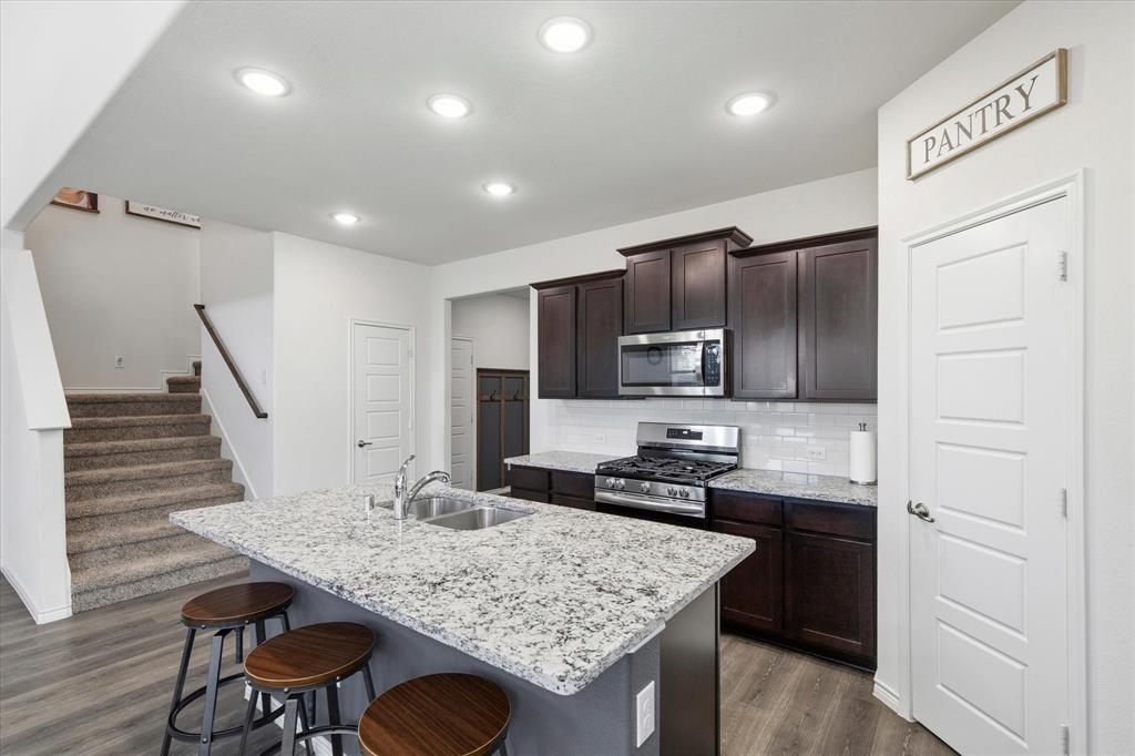 Trailstone Ph 1 - Residential