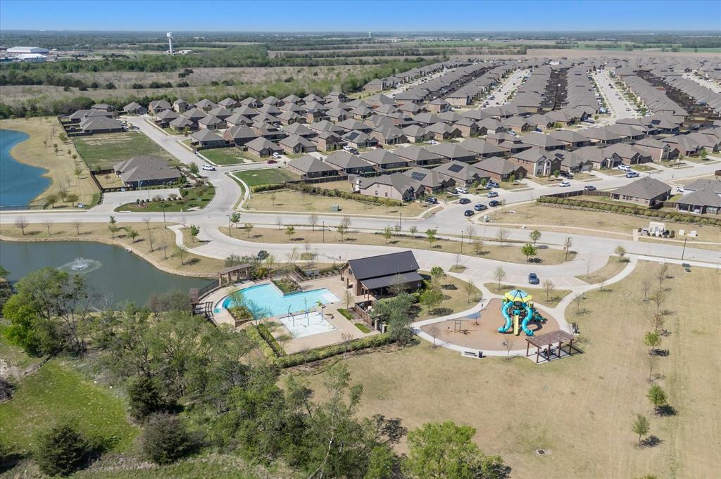 Trailstone Ph 1 - Residential