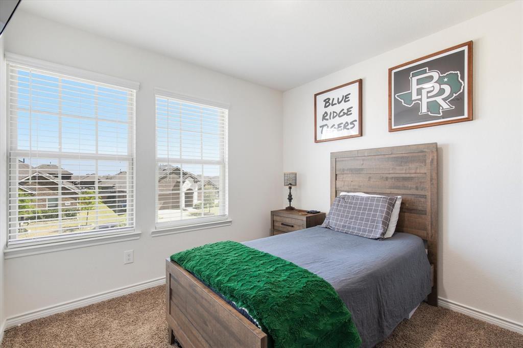 Trailstone Ph 1 - Residential