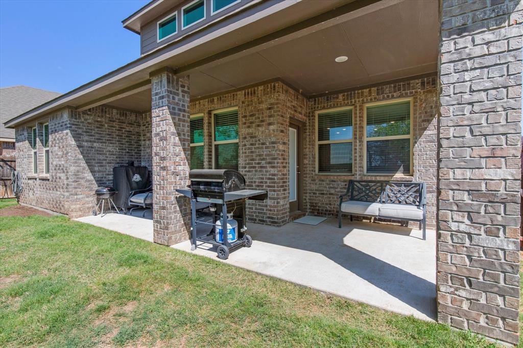 Trailstone Ph 1 - Residential