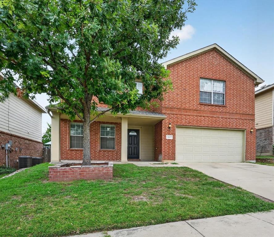 2037 Bliss Road