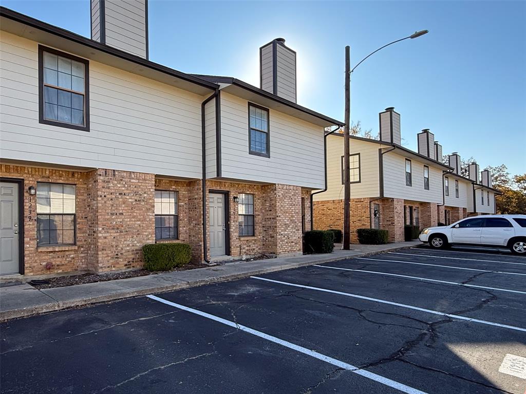 Timberidge - Residential