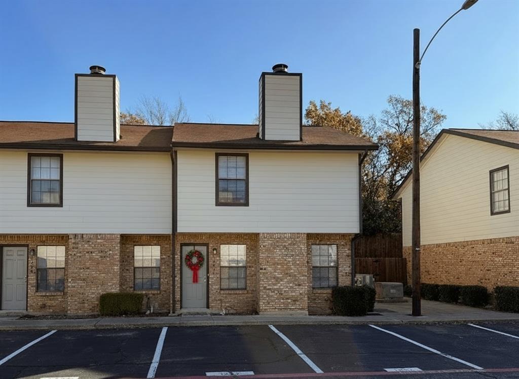 Timberidge - Residential