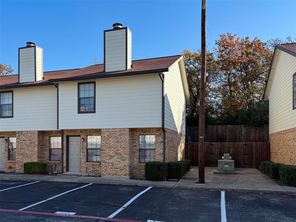 Timberidge - Residential