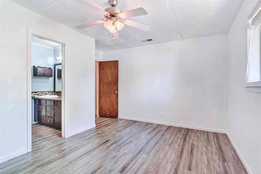 Benjamin Barr Surv Abs #40 - Residential