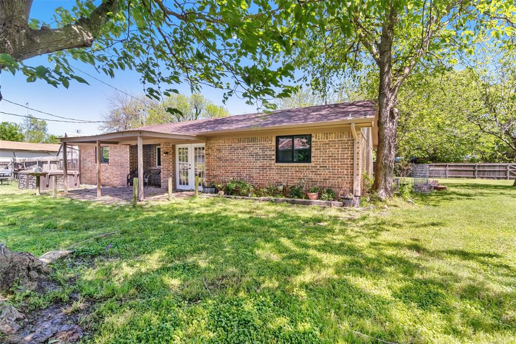 Benjamin Barr Surv Abs #40 - Residential