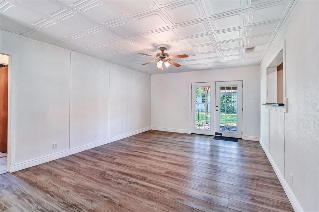 Benjamin Barr Surv Abs #40 - Residential