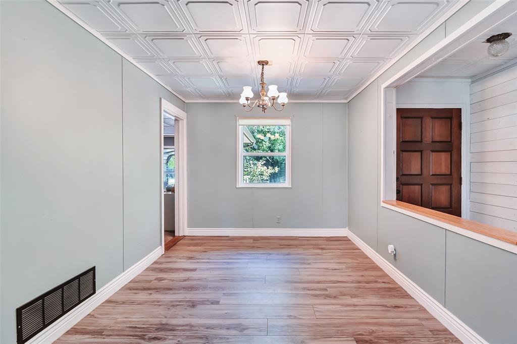 Benjamin Barr Surv Abs #40 - Residential