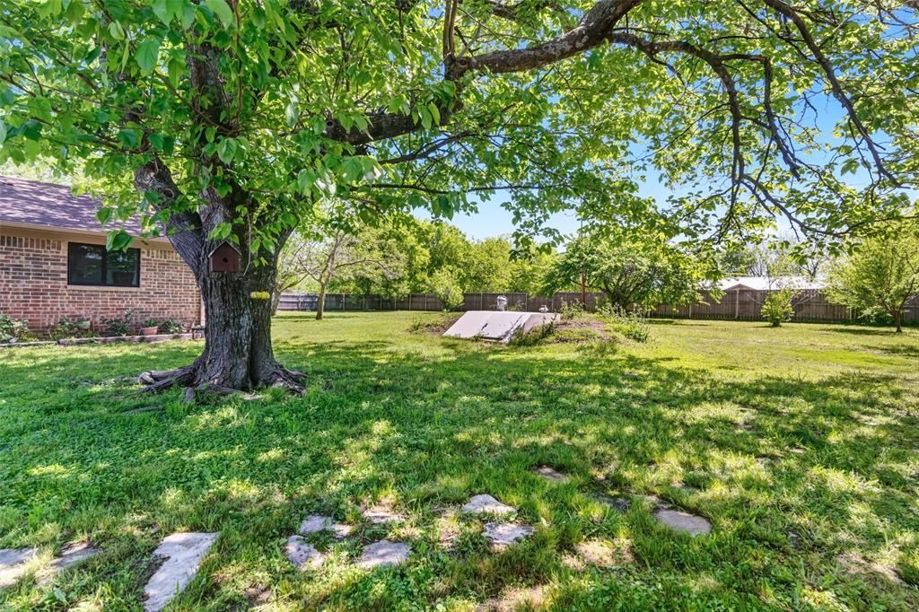 Benjamin Barr Surv Abs #40 - Residential