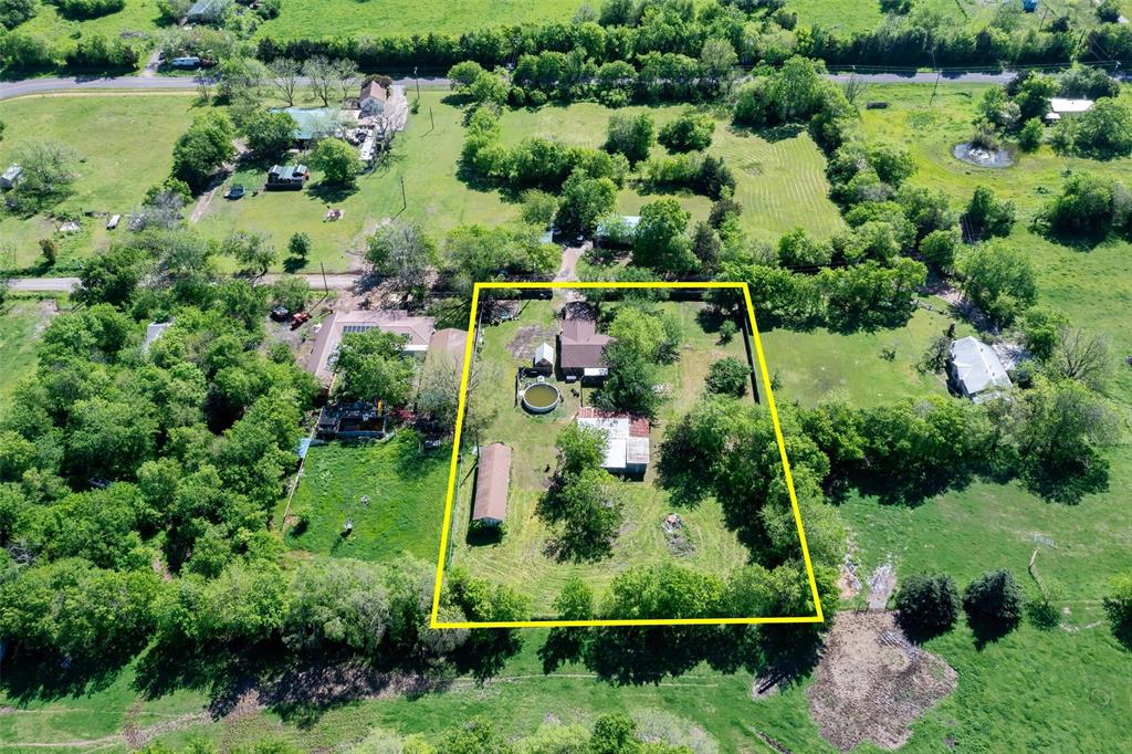 Benjamin Barr Surv Abs #40 - Residential