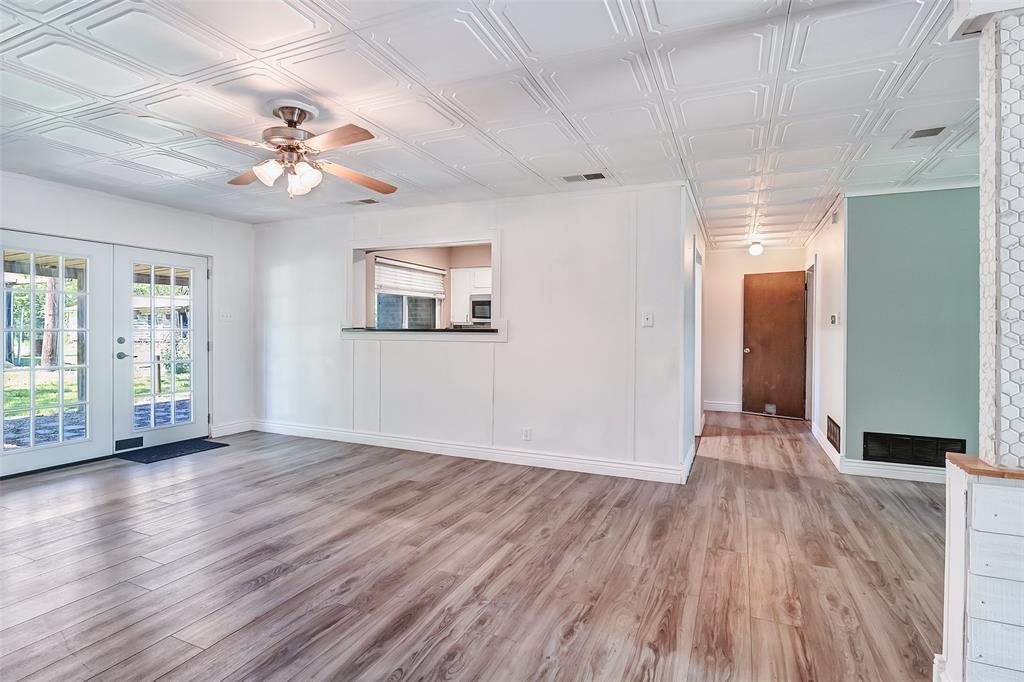 Benjamin Barr Surv Abs #40 - Residential