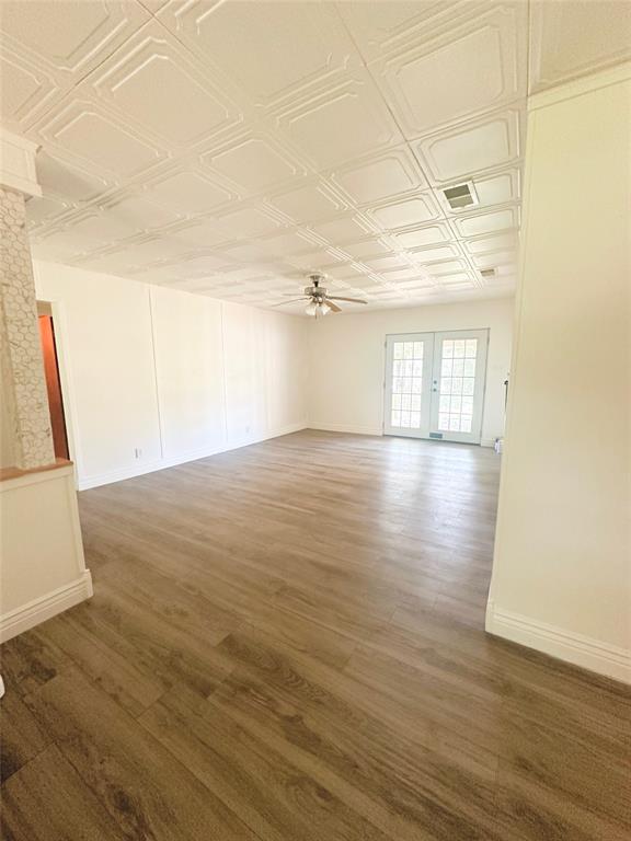 Benjamin Barr Surv Abs #40 - Residential