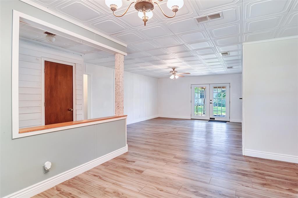 Benjamin Barr Surv Abs #40 - Residential