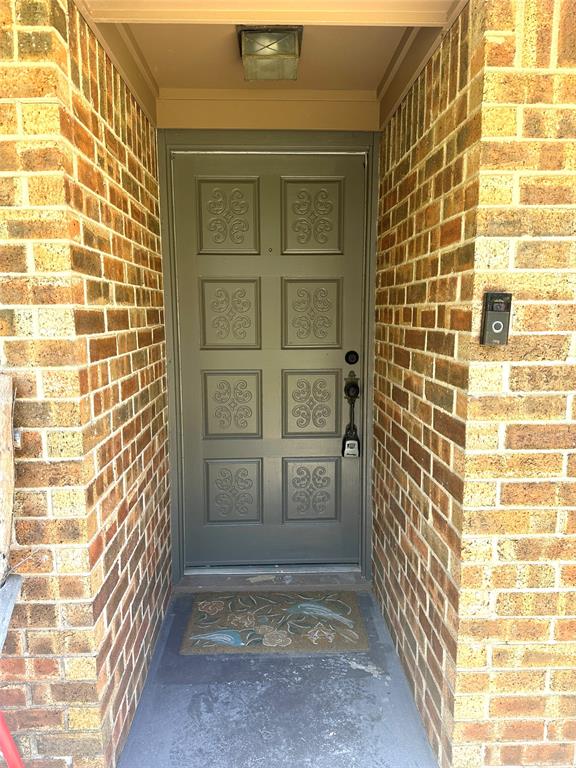 Benjamin Barr Surv Abs #40 - Residential