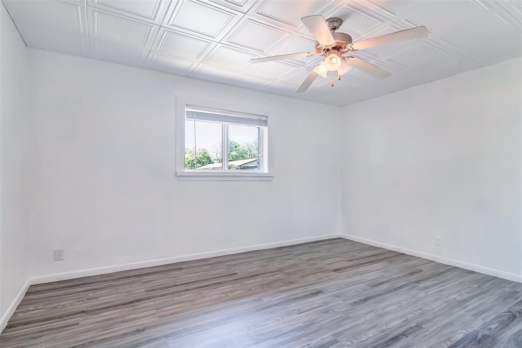 Benjamin Barr Surv Abs #40 - Residential