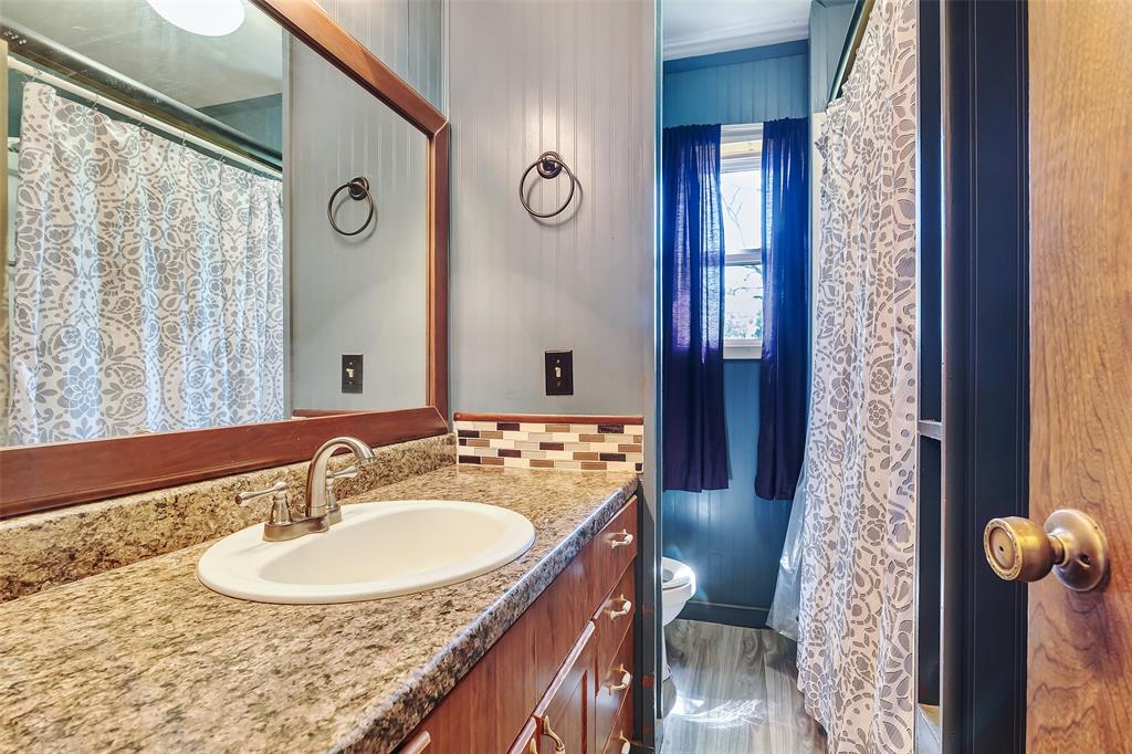 Benjamin Barr Surv Abs #40 - Residential