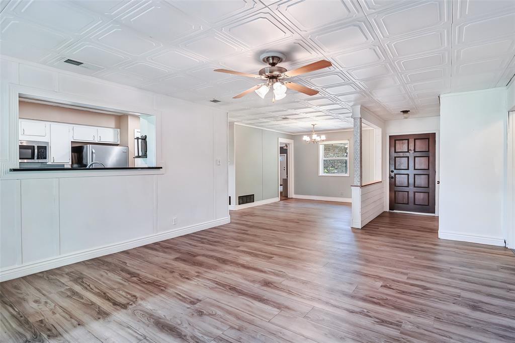 Benjamin Barr Surv Abs #40 - Residential