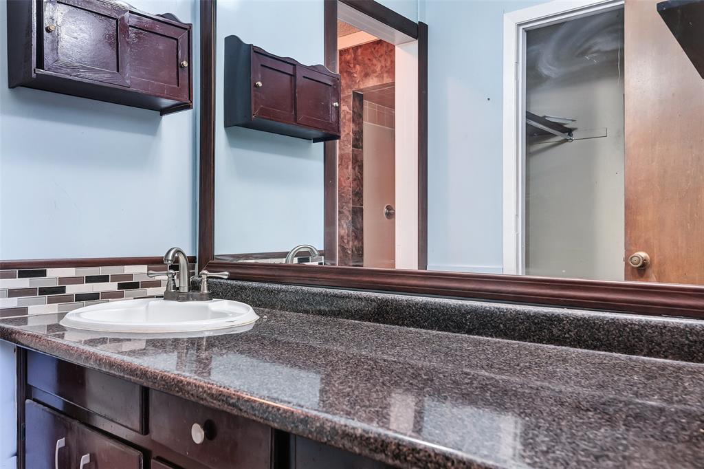 Benjamin Barr Surv Abs #40 - Residential