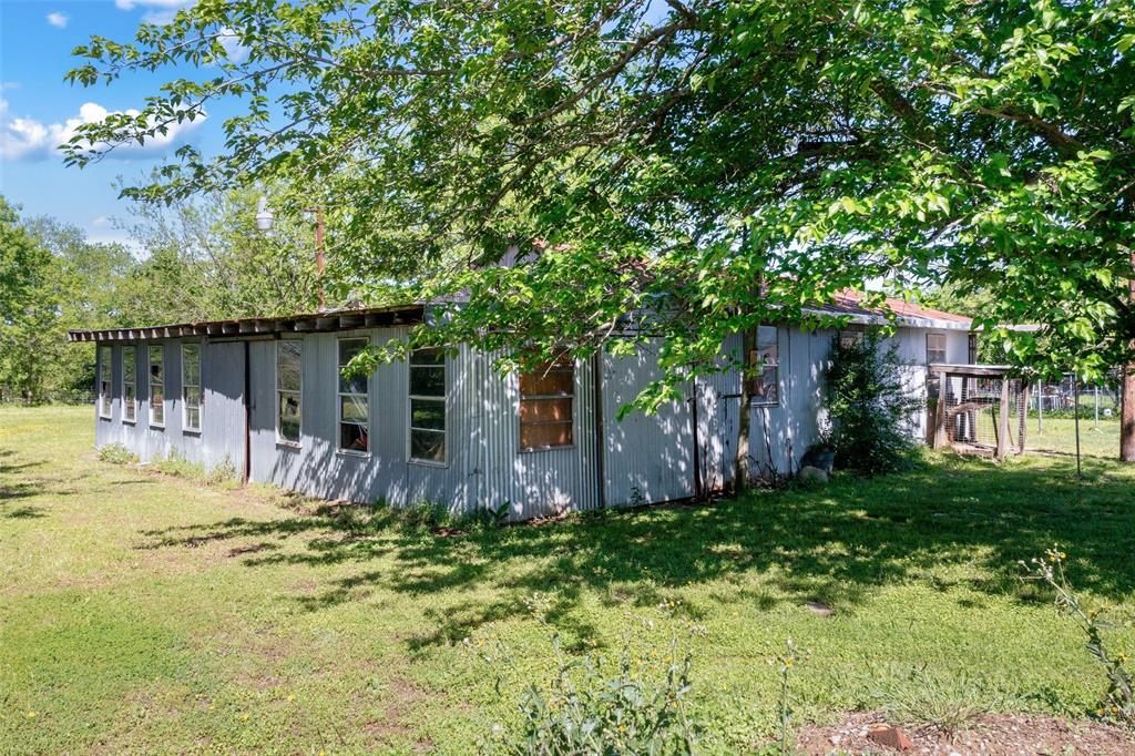 Benjamin Barr Surv Abs #40 - Residential