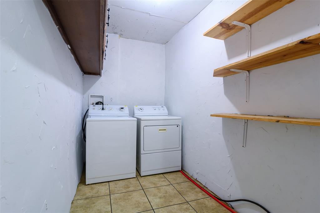 Benjamin Barr Surv Abs #40 - Residential