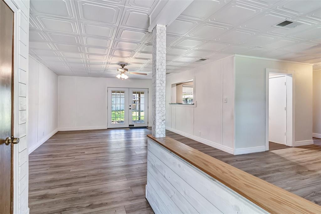 Benjamin Barr Surv Abs #40 - Residential