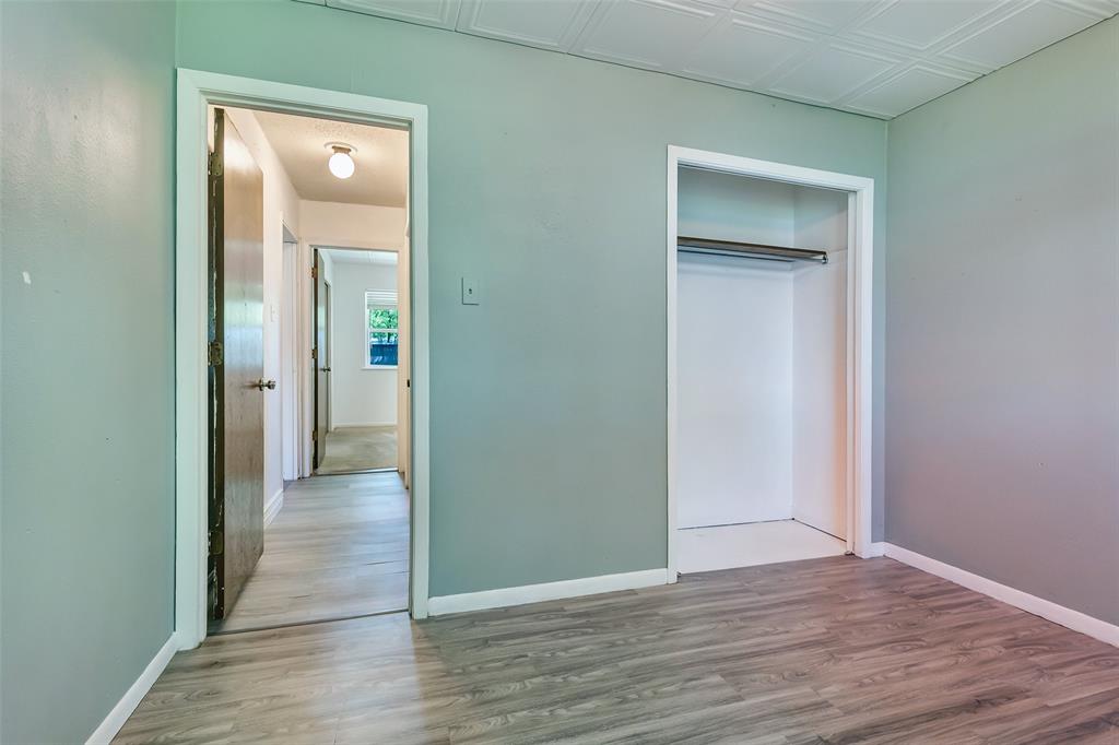 Benjamin Barr Surv Abs #40 - Residential