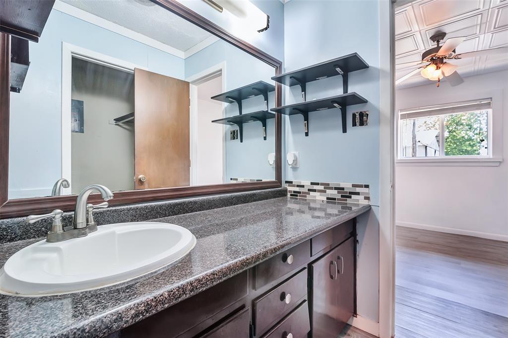 Benjamin Barr Surv Abs #40 - Residential