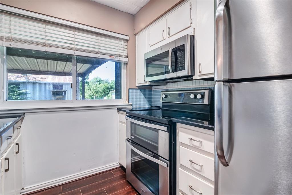 Benjamin Barr Surv Abs #40 - Residential