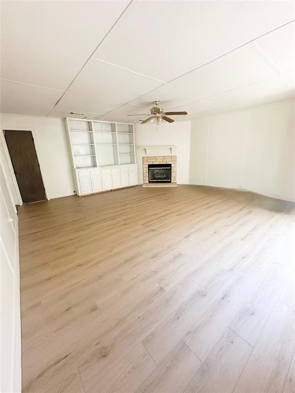 Benjamin Barr Surv Abs #40 - Residential