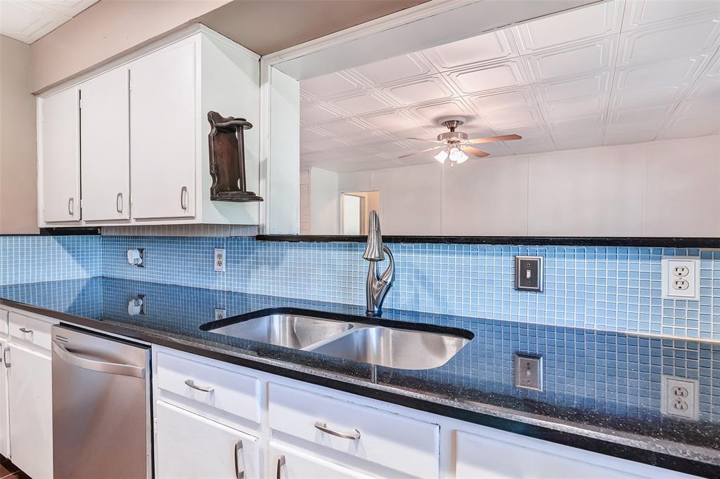 Benjamin Barr Surv Abs #40 - Residential