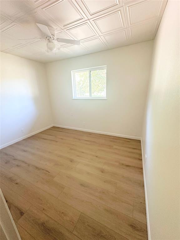 Benjamin Barr Surv Abs #40 - Residential