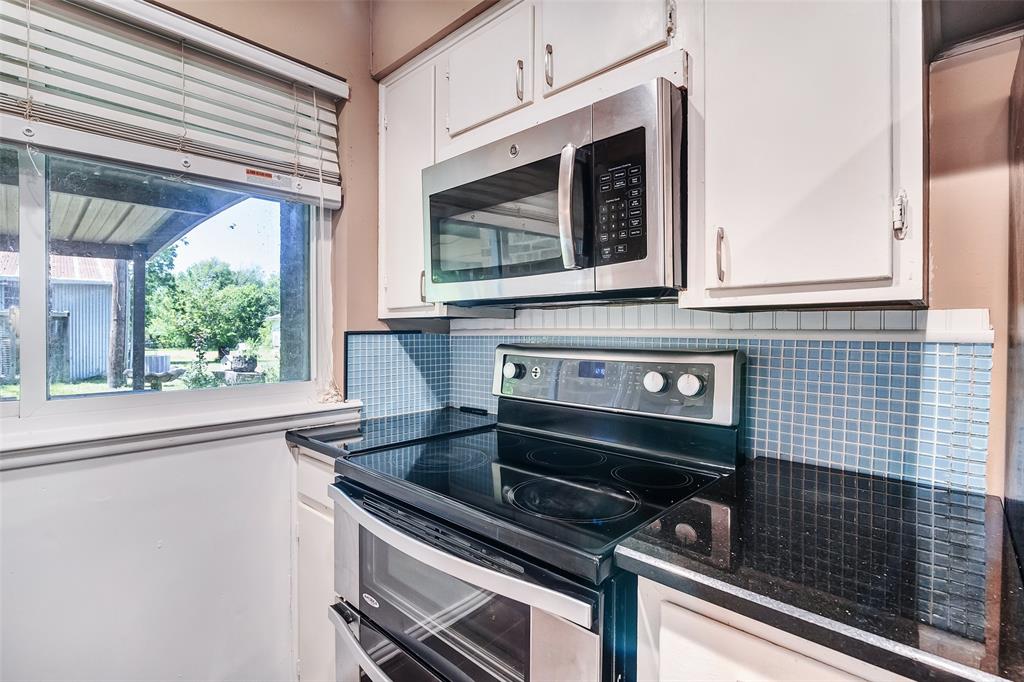 Benjamin Barr Surv Abs #40 - Residential