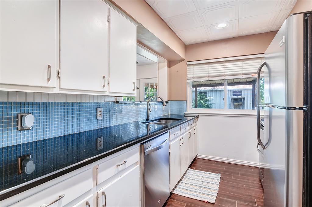 Benjamin Barr Surv Abs #40 - Residential