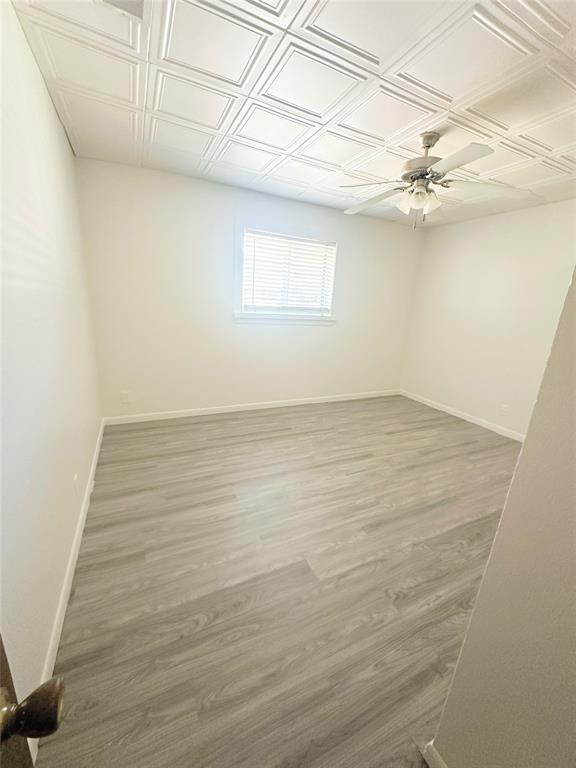 Benjamin Barr Surv Abs #40 - Residential