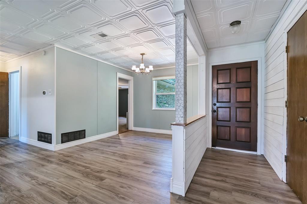 Benjamin Barr Surv Abs #40 - Residential