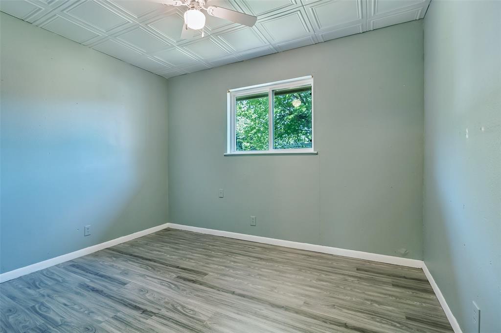 Benjamin Barr Surv Abs #40 - Residential