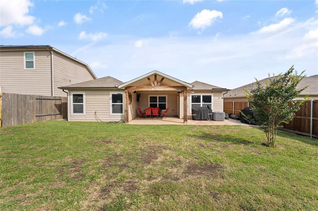 Shady Oaks Estates - Residential