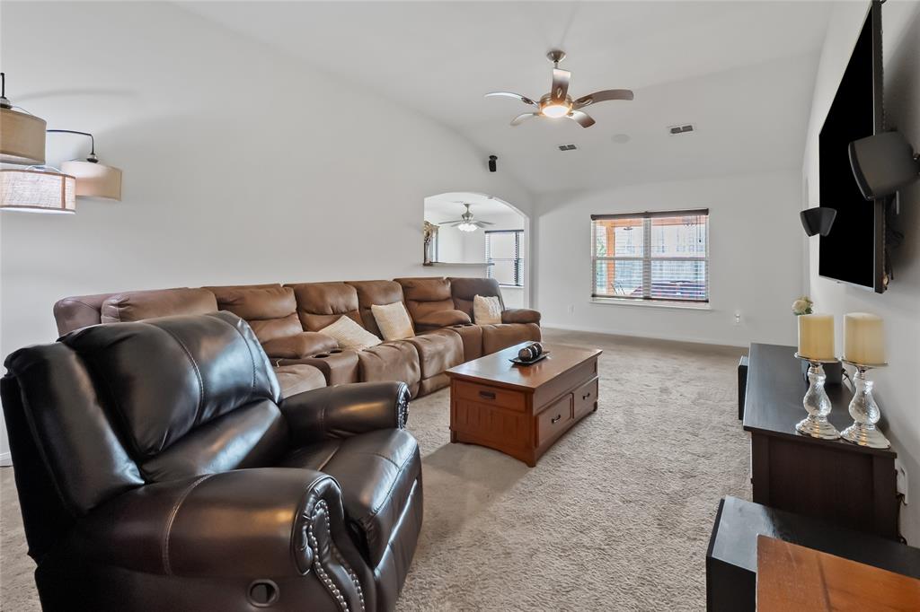 Shady Oaks Estates - Residential