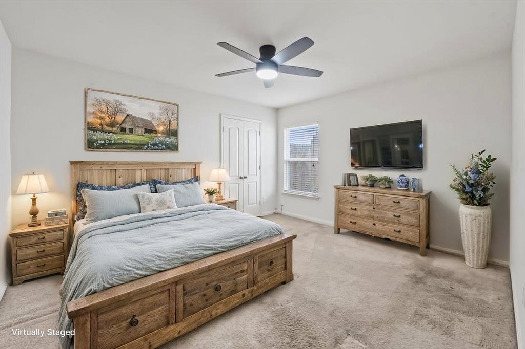 Shady Oaks Estates - Residential